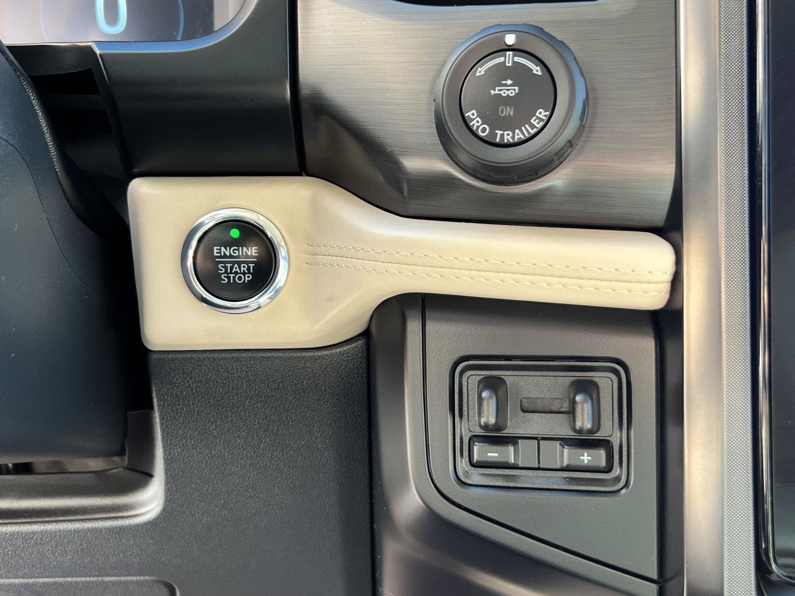 Used 2023 Ford Expedition Max Platinum image 39