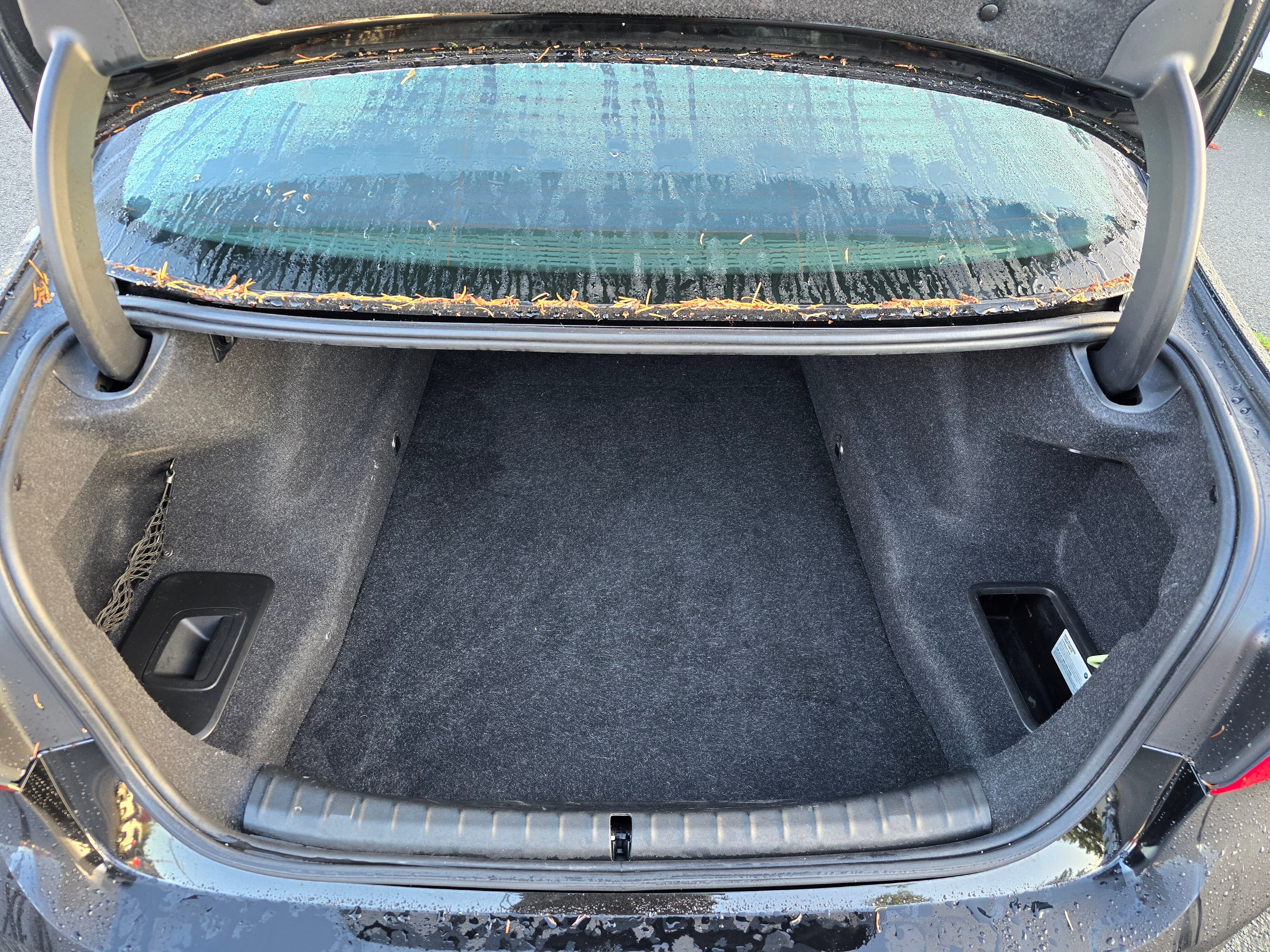 Used 2019 BMW 530i xDrive w/ Convenience Package image 14