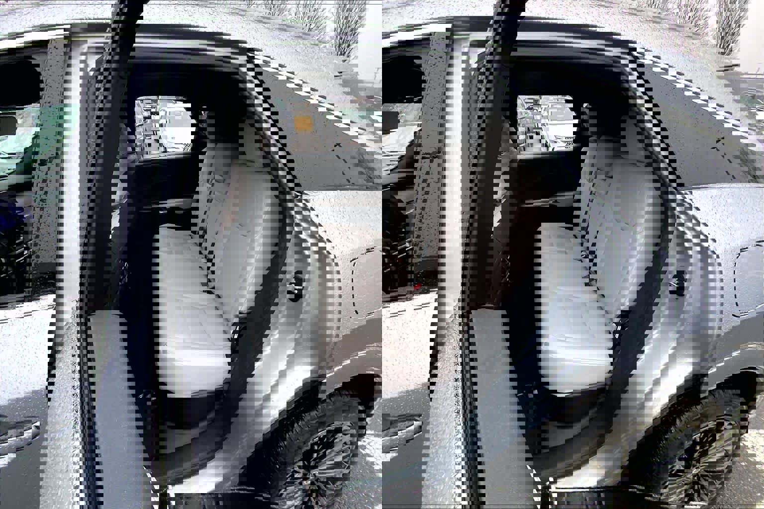 Used 2024 Lexus RX 350 Premium w/ Cold Area Package image 21