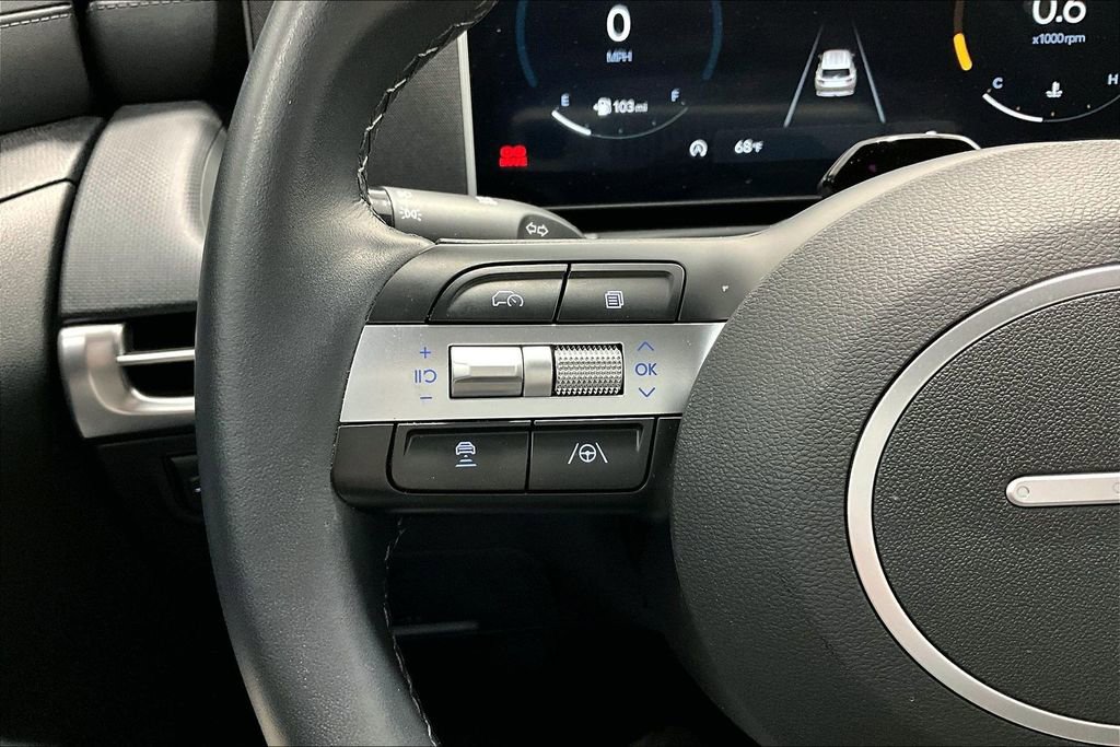 Used 2025 Hyundai Tucson SEL image 24