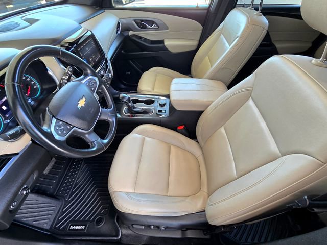Used 2023 Chevrolet Traverse LT w/ LT Premium Package image 27