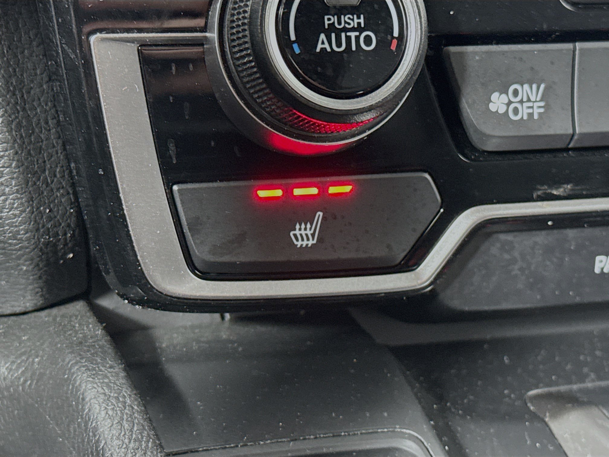 Certified 2021 Honda CR-V Touring image 20