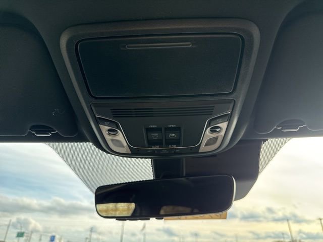 New 2026 Honda Ridgeline Black Edition image 20