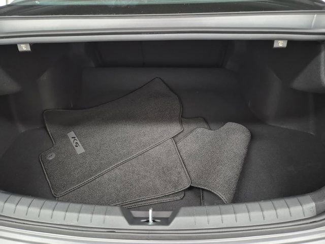 Used 2025 Kia K5 GT-Line image 9