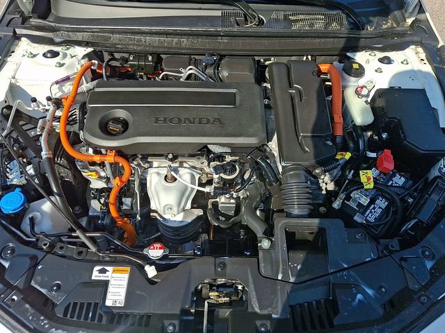 Used 2025 Honda Accord Sport image 31
