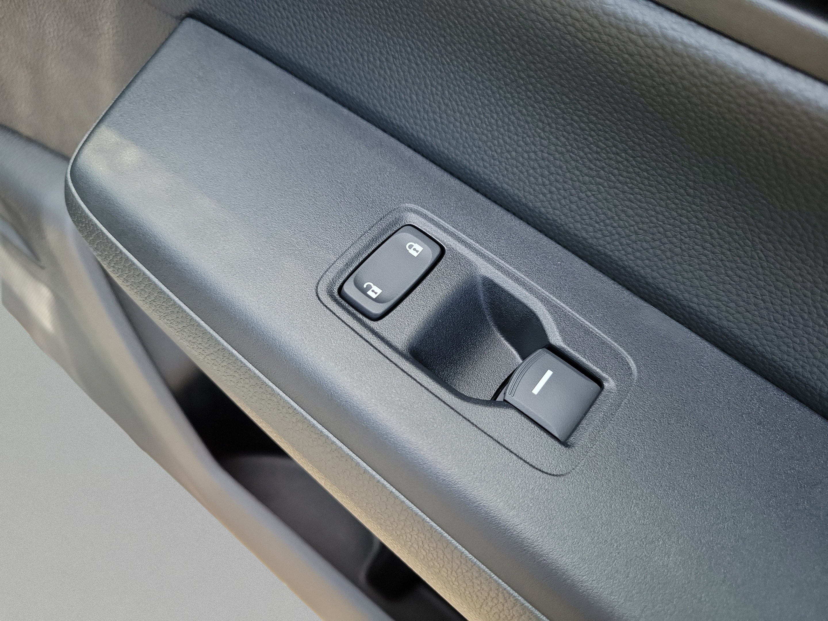 New 2026 Honda CR-V LX image 19