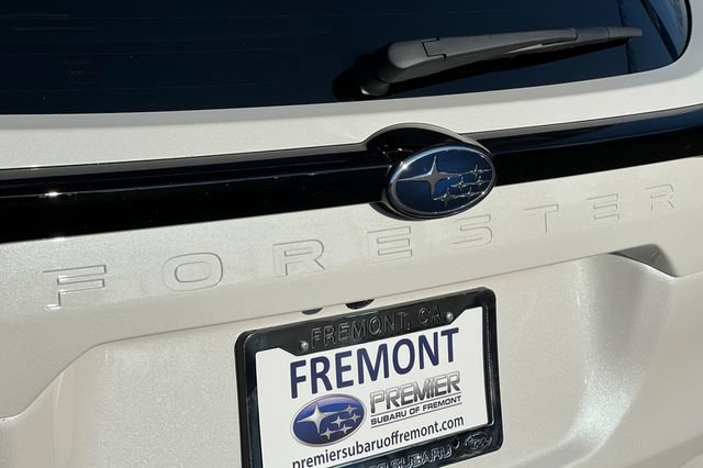 New 2026 Subaru Forester Limited AWD/4WD image 24