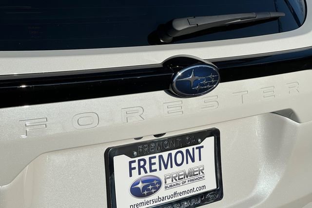 New 2026 Subaru Forester Limited AWD/4WD image 24