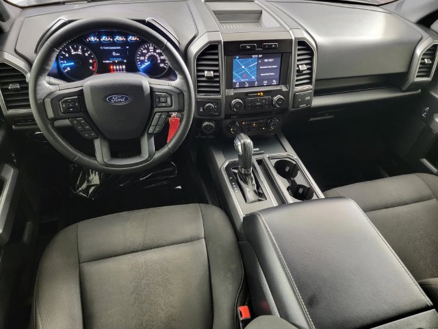 Used 2018 Ford F150 XLT w/ Equipment Group 302A Luxury AWD/4WD image 32
