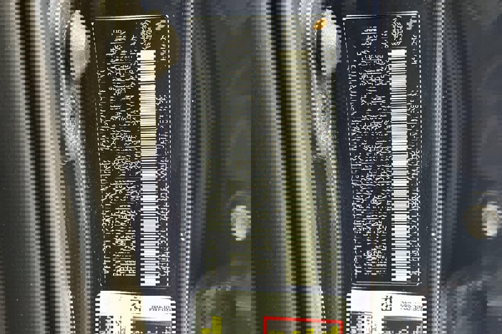 Used 2021 Toyota Camry SE image 28