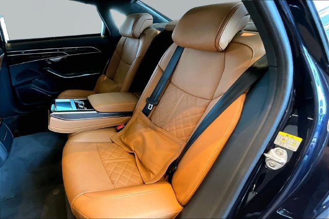 New 2026 Audi S8 AWD/4WD image 28