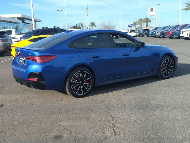 New 2026 BMW 430i w/ M Sport Package image 6