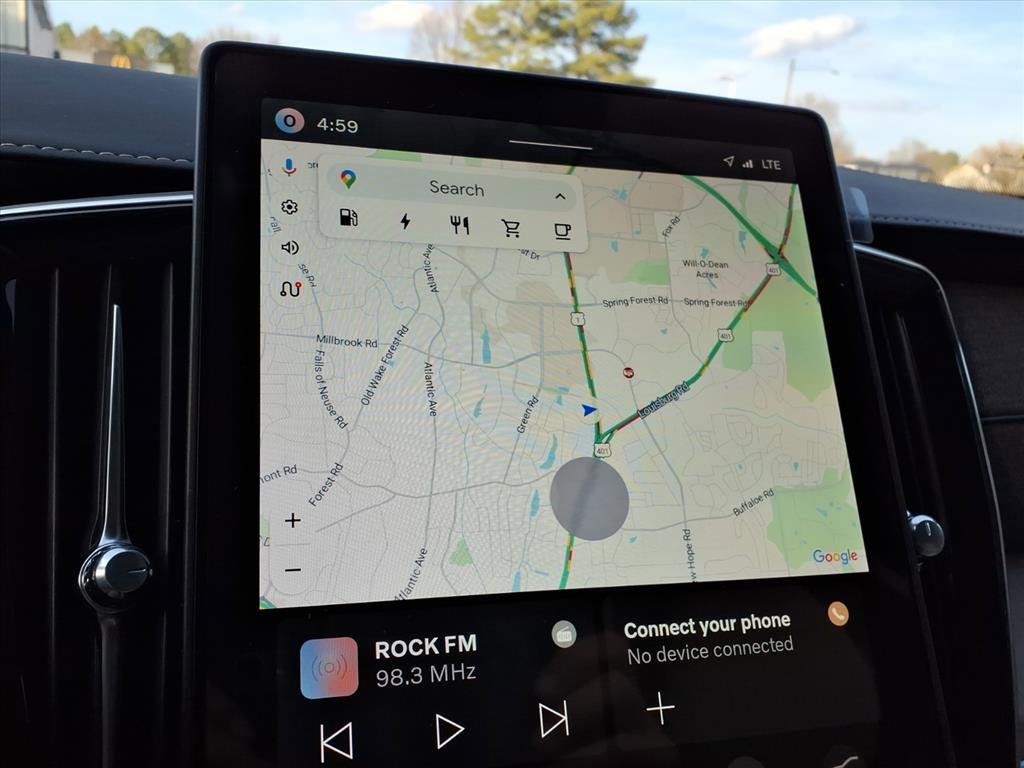 New 2026 Volvo XC90 T8 Ultra w/ Protection Package Premier image 19