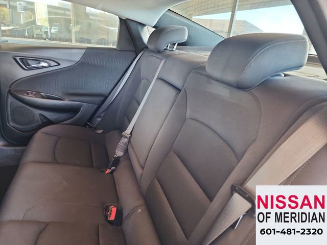 Used 2023 Chevrolet Malibu LT image 25
