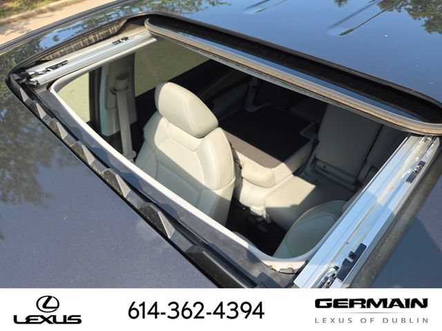 Used 2016 Acura MDX SH-AWD w/ Technology Package image 13