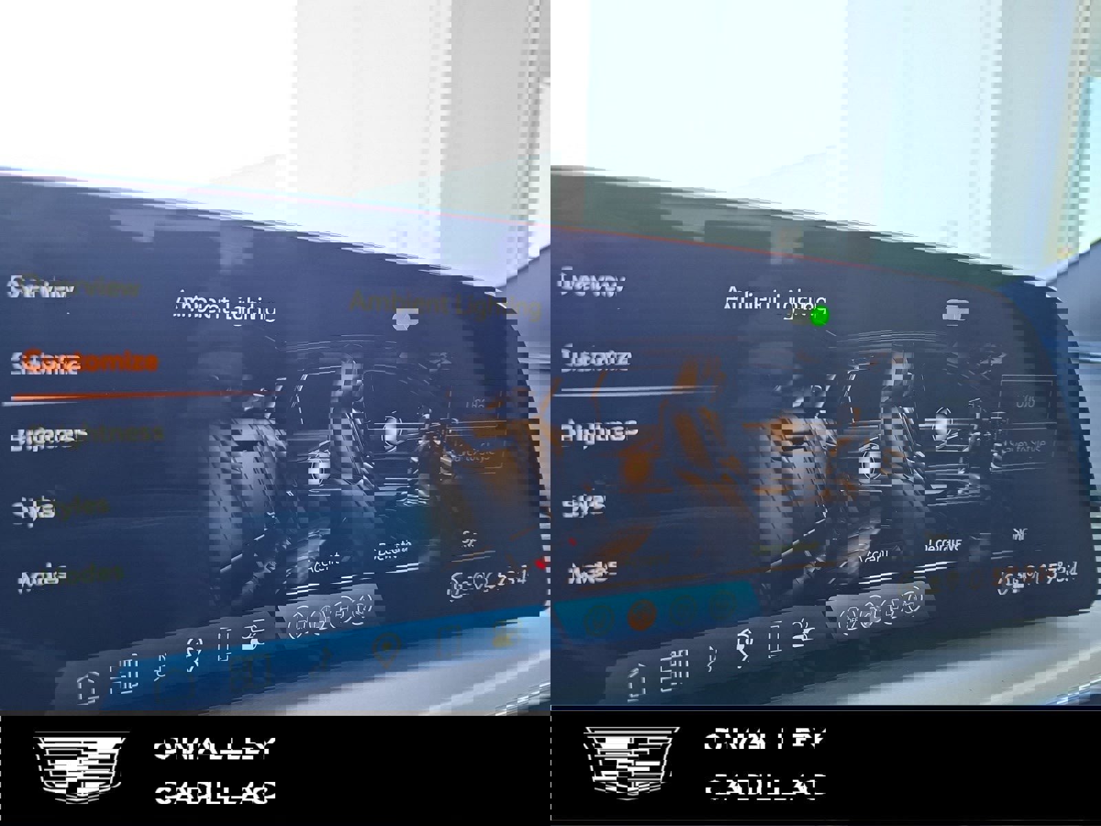 New 2026 Cadillac Lyriq Signature Luxury image 23