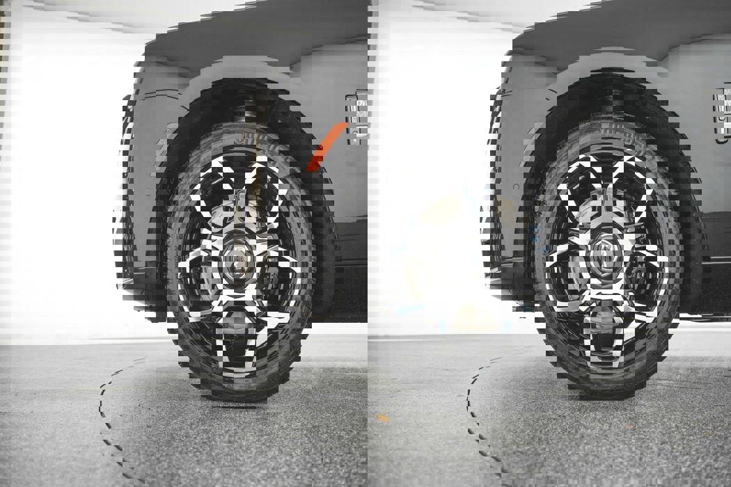 New 2025 Rolls-Royce Cullinan Black Badge image 13