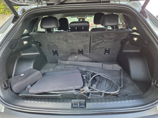 Certified 2024 Chevrolet Blazer EV LT AWD/4WD image 10