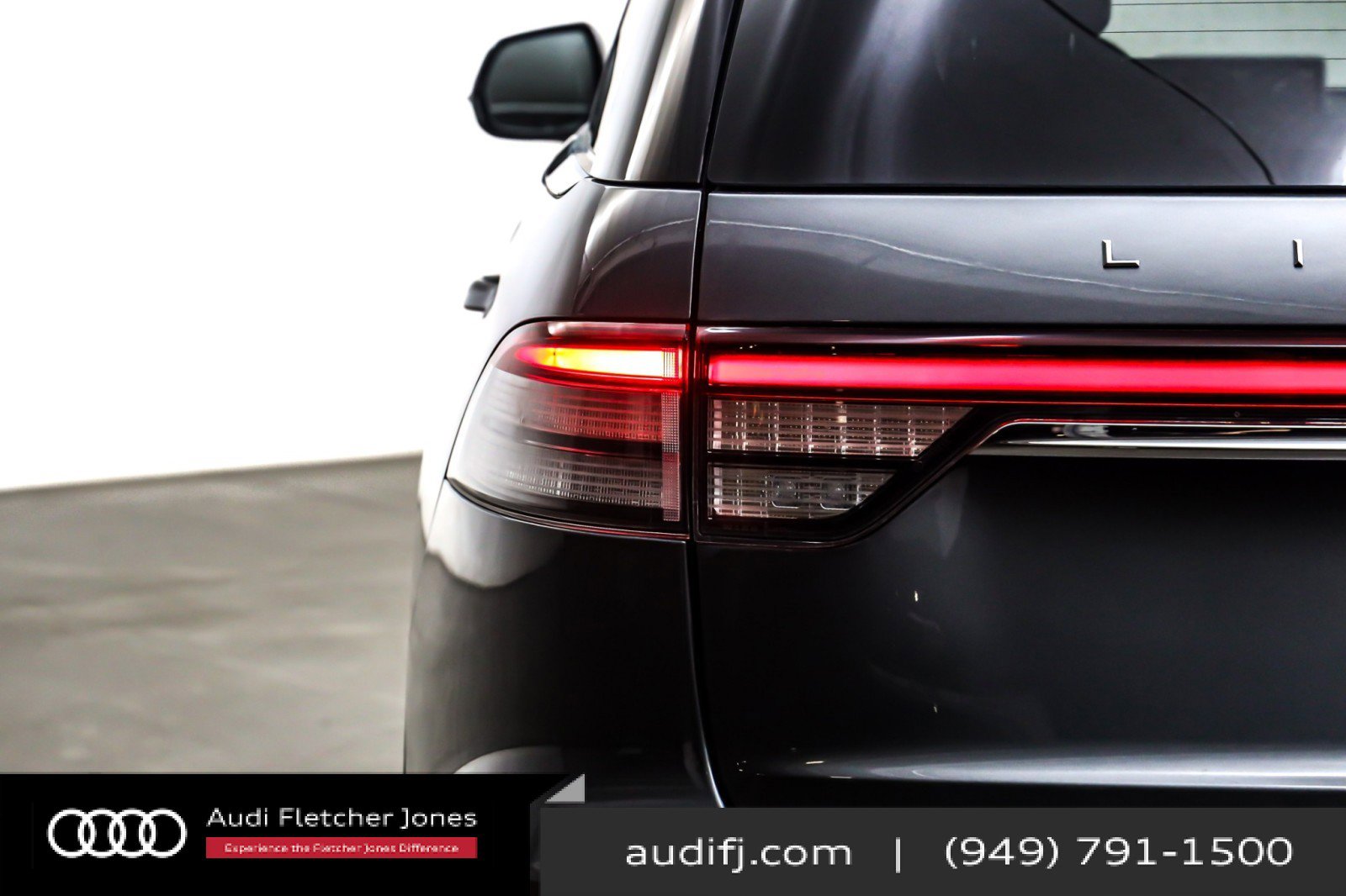 Used 2024 Lincoln Aviator Reserve image 16