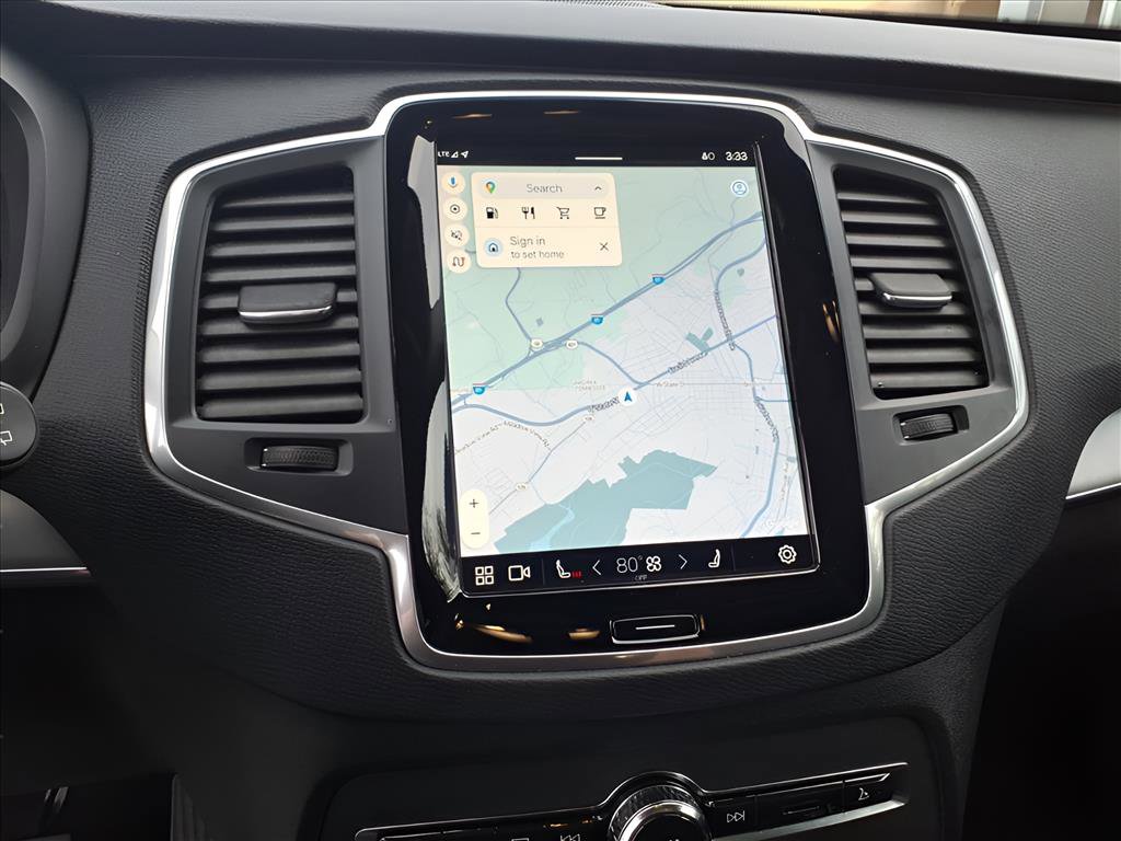 Used 2023 Volvo XC90 B5 Core image 19