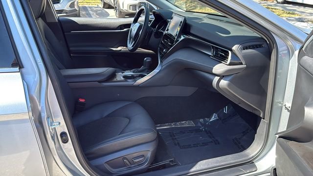 Certified 2023 Toyota Camry XSE image 12
