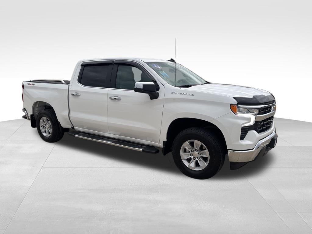 Used 2023 Chevrolet Silverado 1500 LT image 9
