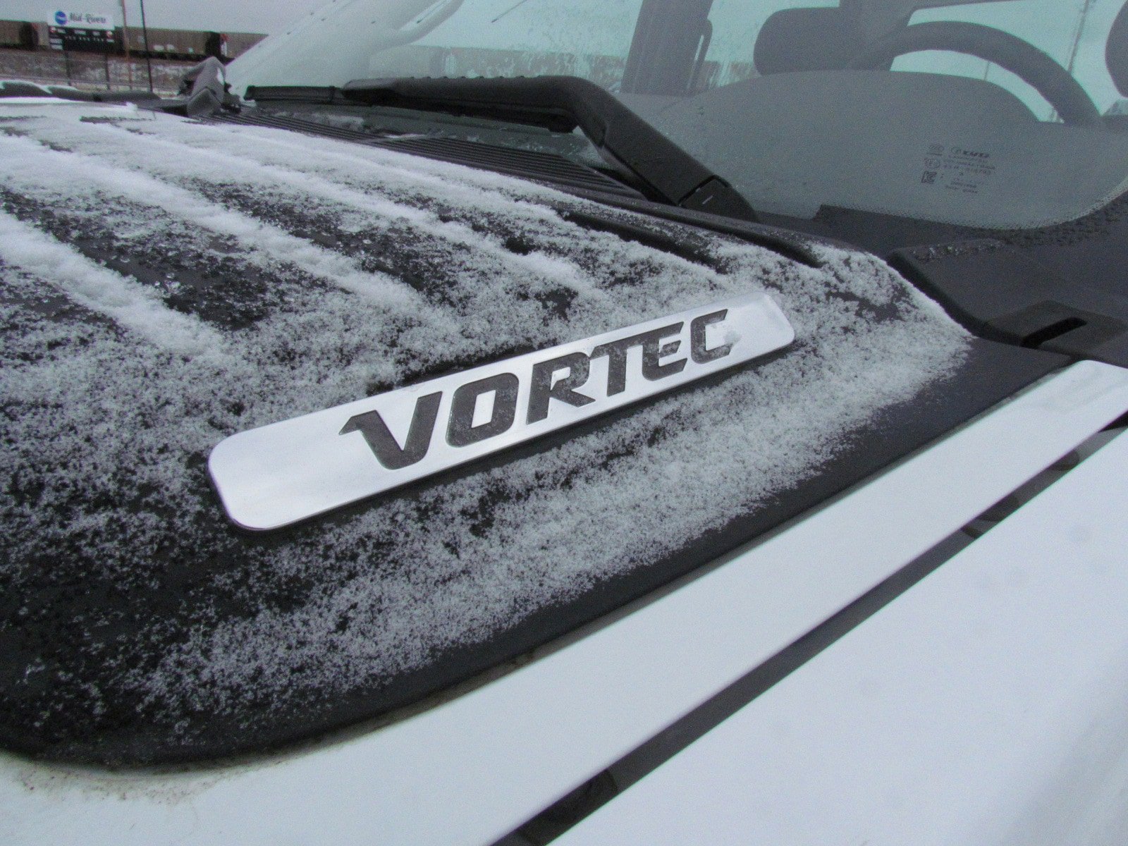 Used 2013 Chevrolet Silverado 2500 W/T AWD/4WD image 18