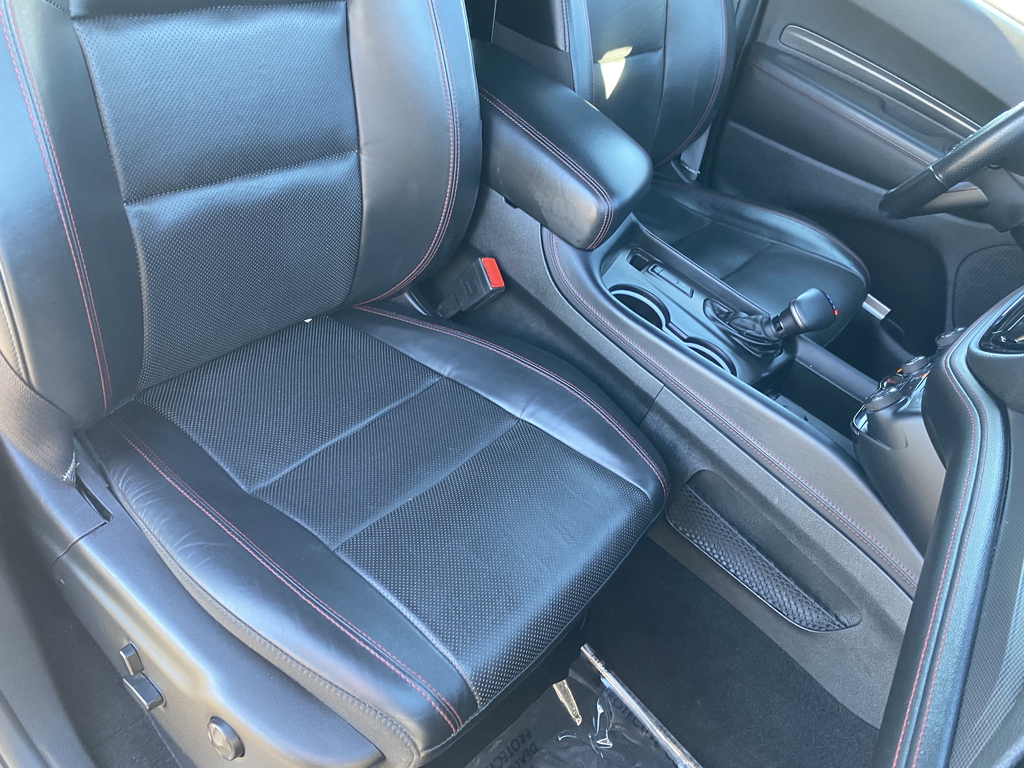 Used 2024 Dodge Durango R/T image 8