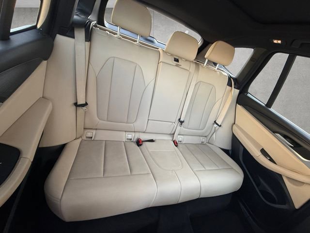 Used 2022 BMW X3 sDrive30i RWD image 22
