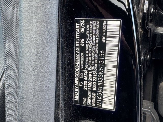 Used 2025 Mercedes-Benz CLA 250 4MATIC image 41