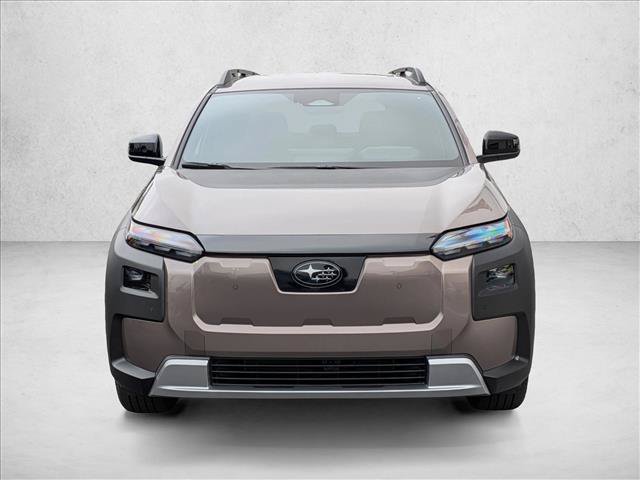 Certified 2026 Subaru Trailseeker w/ Interior Protection Package AWD/4WD image 7