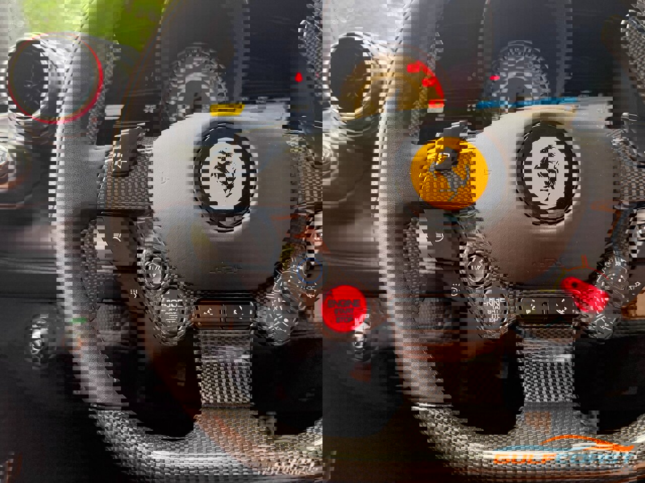 Used 2021 Ferrari F8 Tributo image 29