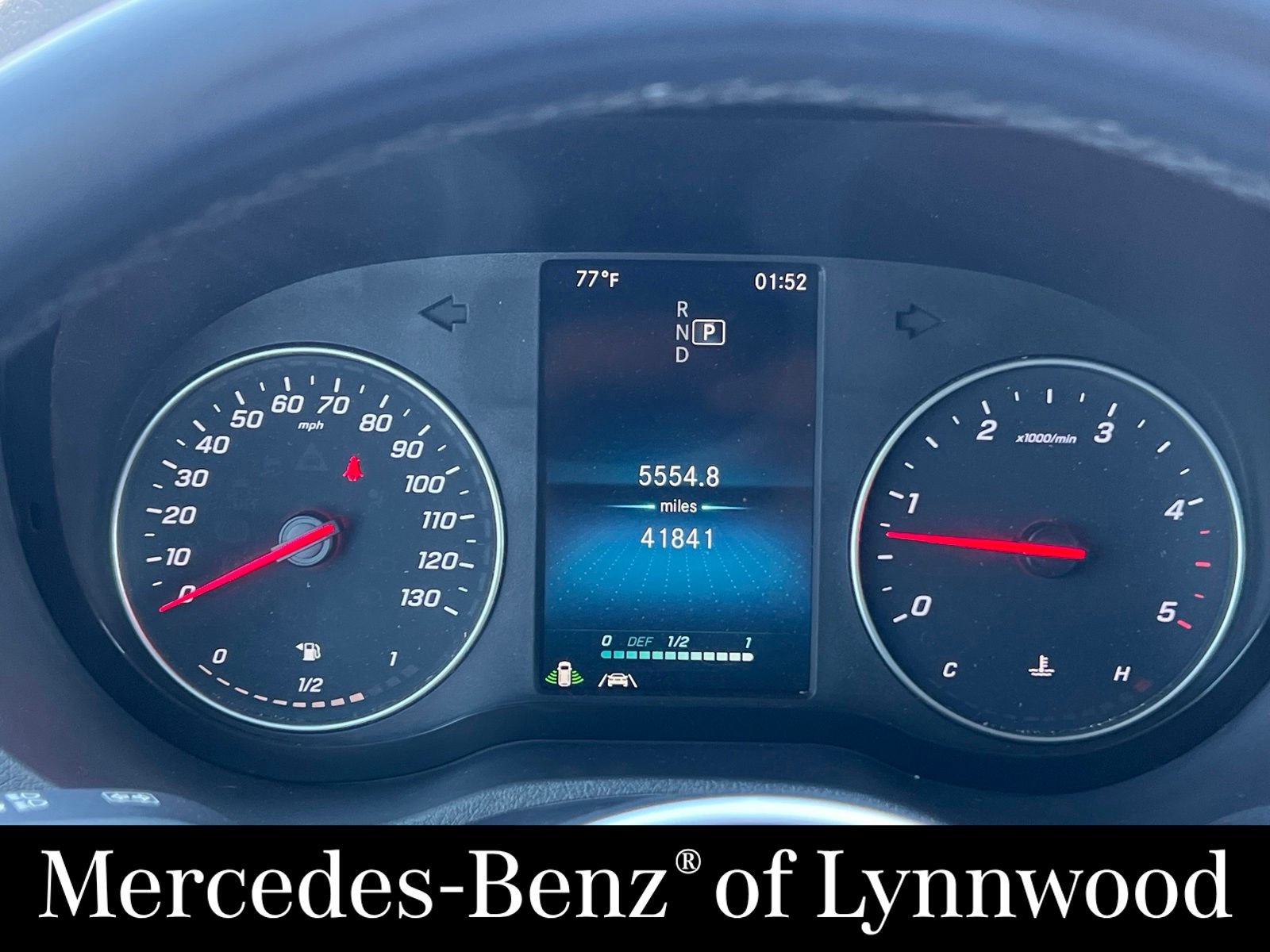 Used 2022 Mercedes-Benz Sprinter 2500 image 25