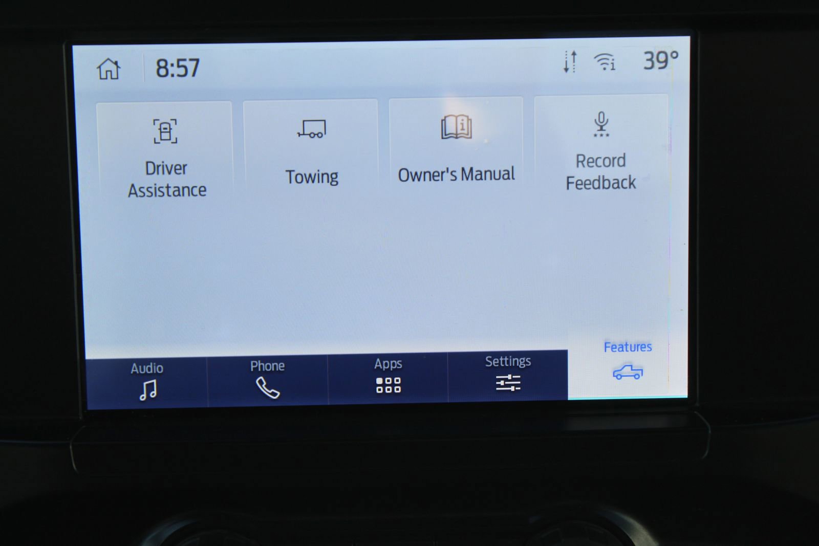 Used 2022 Ford F150 XL w/ STX Appearance Package image 41