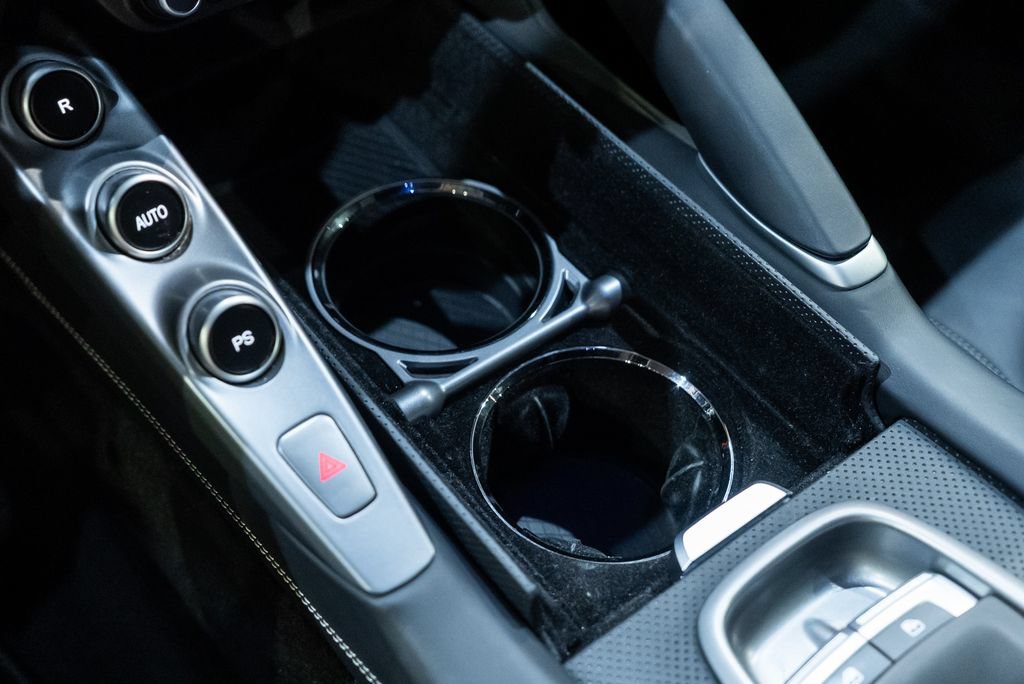 Certified 2019 Ferrari GTC4Lusso AWD/4WD image 48