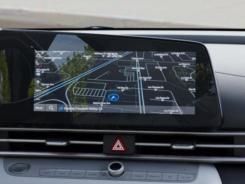 New 2026 Hyundai Elantra Limited FWD image 13