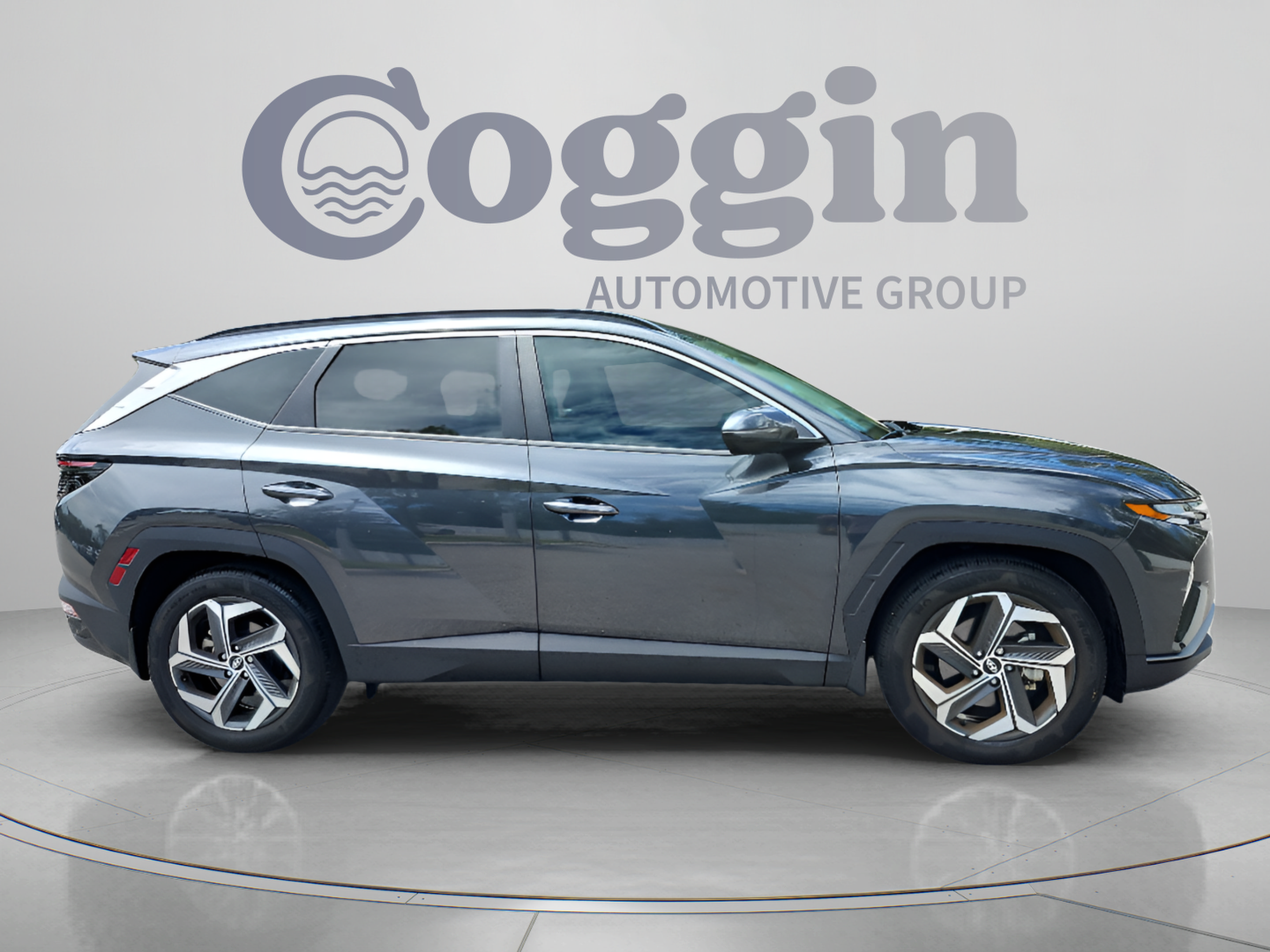 Used 2024 Hyundai Tucson SEL w/ Convenience Package FWD image 6