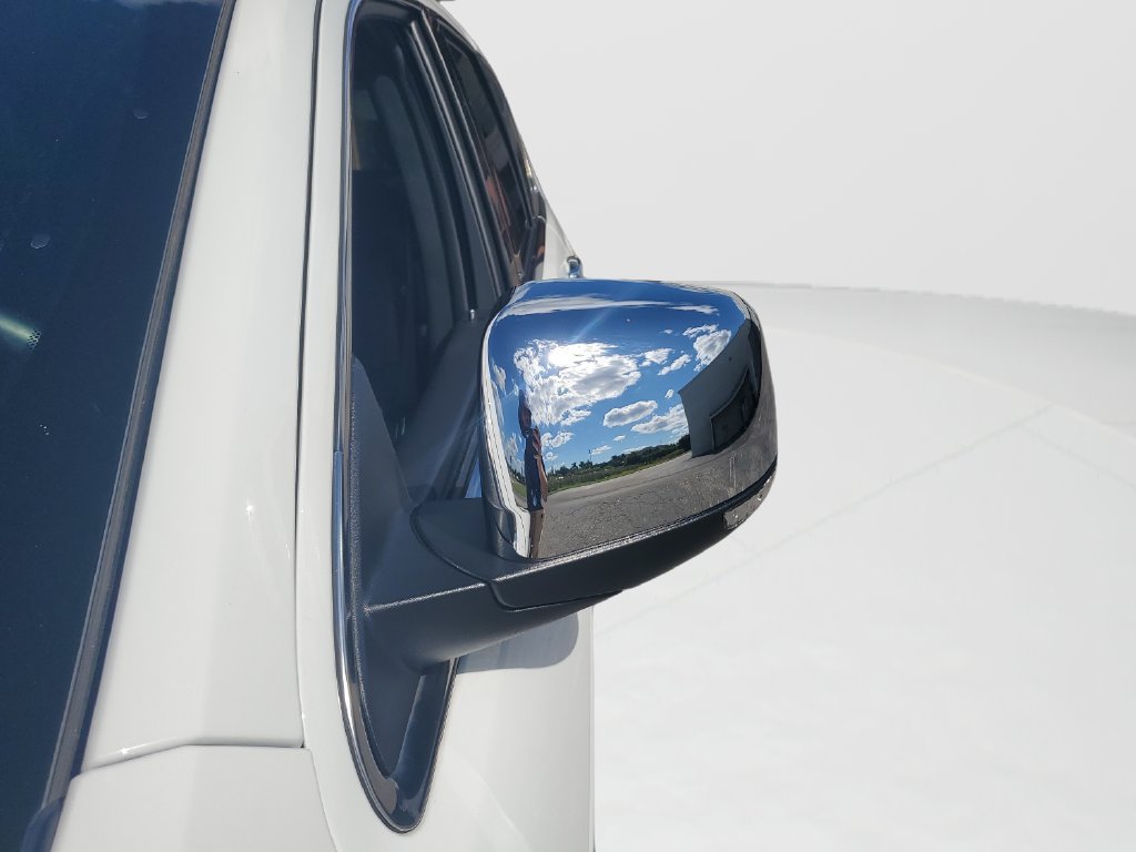 Used 2022 Jeep Grand Cherokee Limited RWD image 29
