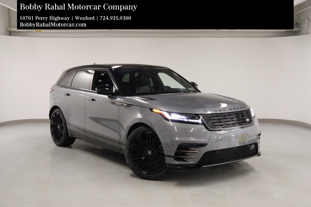 Used 2024 Land Rover Range Rover Velar Dynamic HSE