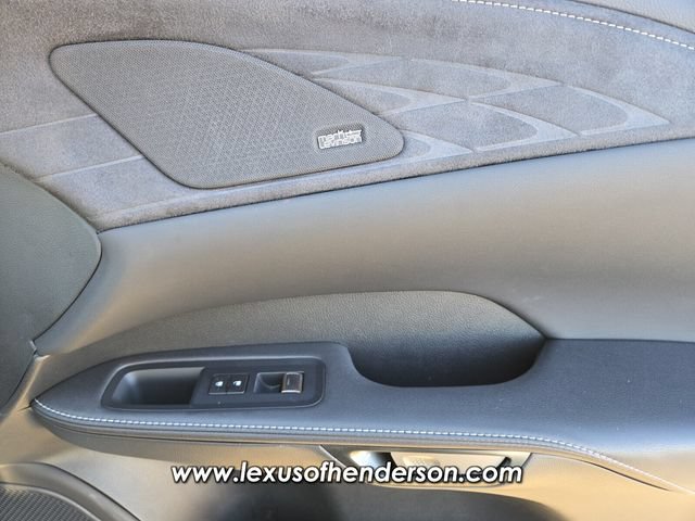 Certified 2025 Lexus RX 350 w/ Convenience Package AWD/4WD image 20