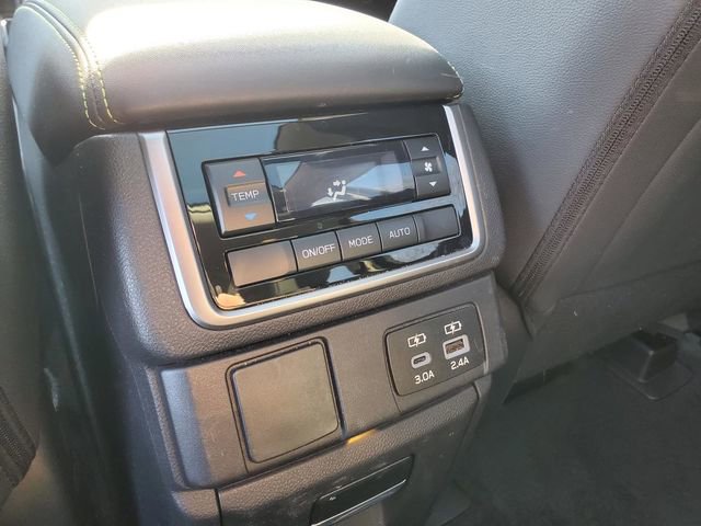 Used 2023 Subaru Ascent Onyx Edition image 28
