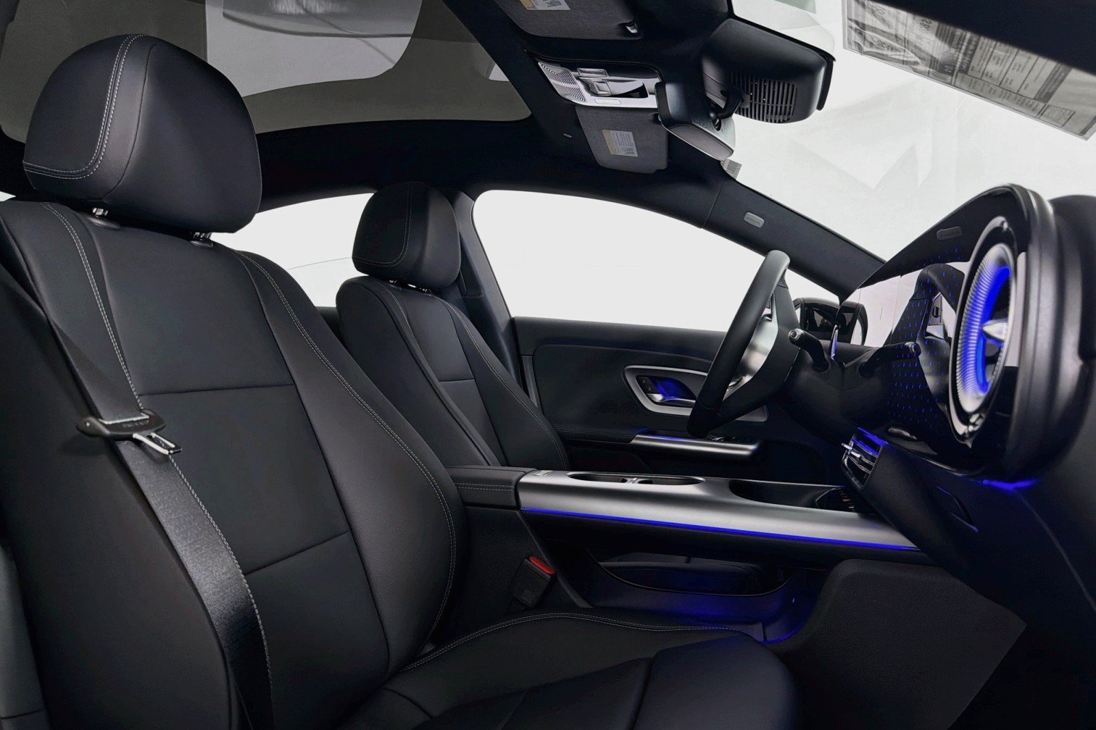 New 2027 Mercedes-Benz CLA 350 image 6
