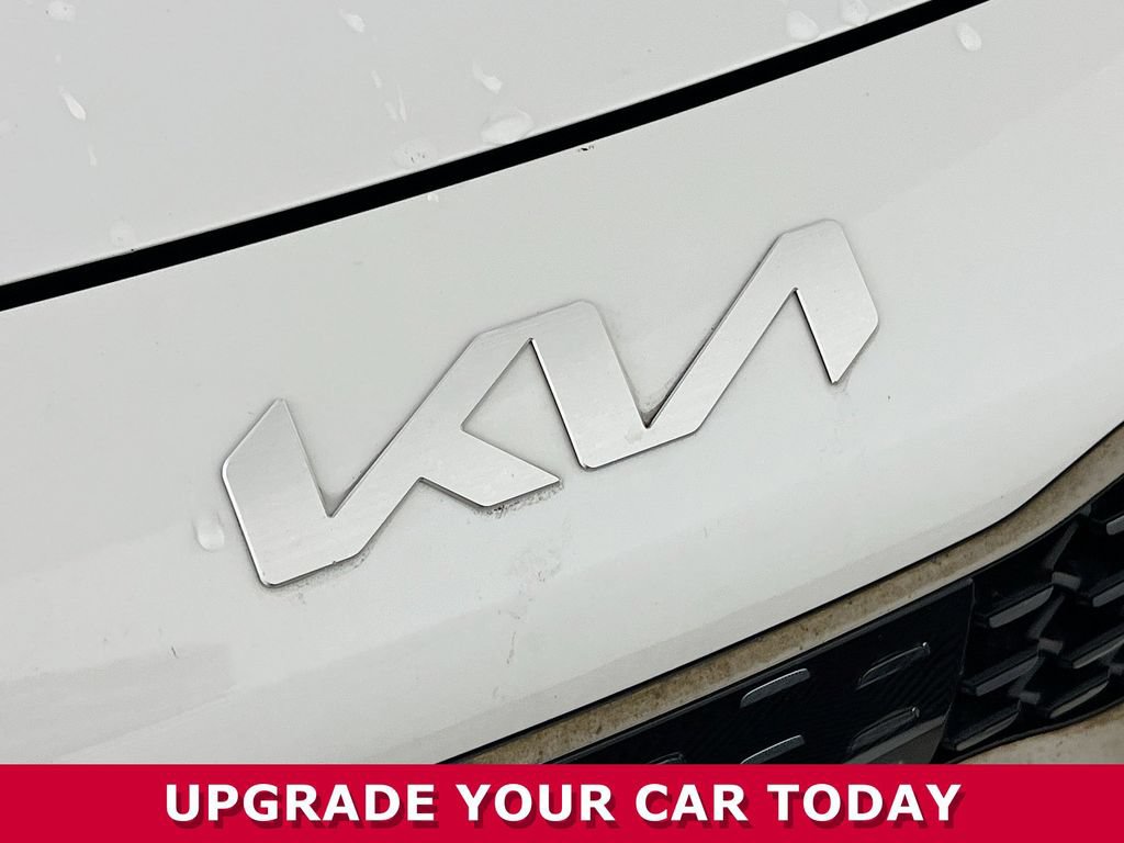 Used 2023 Kia Stinger GT-Line w/ Sun & Sound Package AWD/4WD image 33