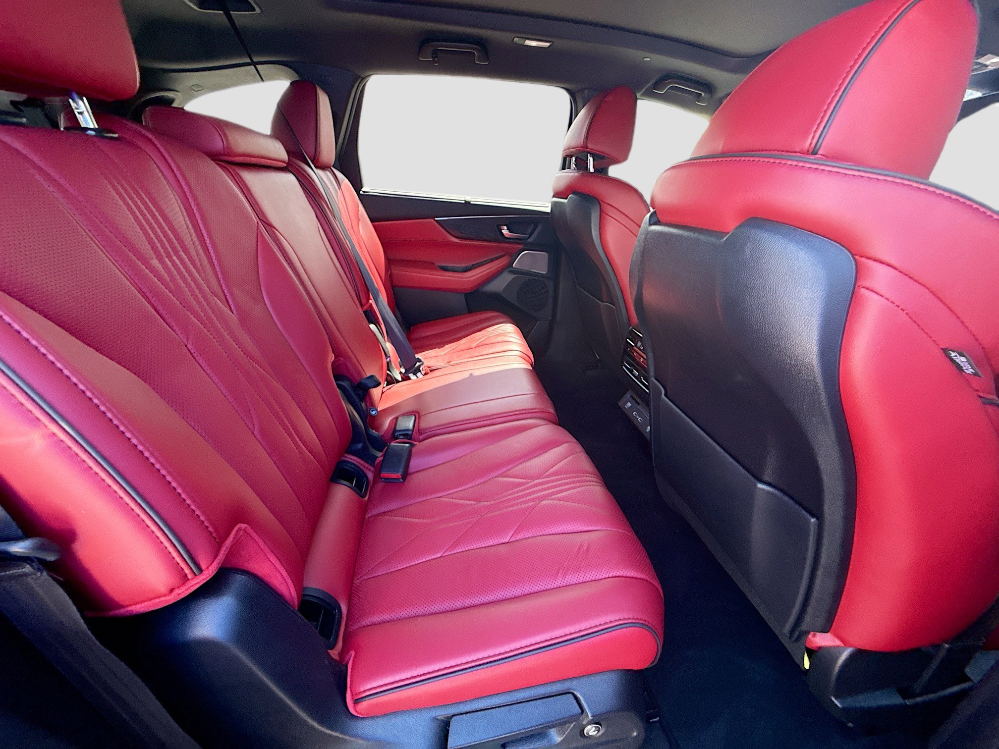 Used 2024 Acura MDX Type S image 29