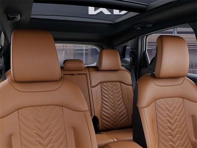 New 2026 Kia Sportage X-Line AWD/4WD image 27