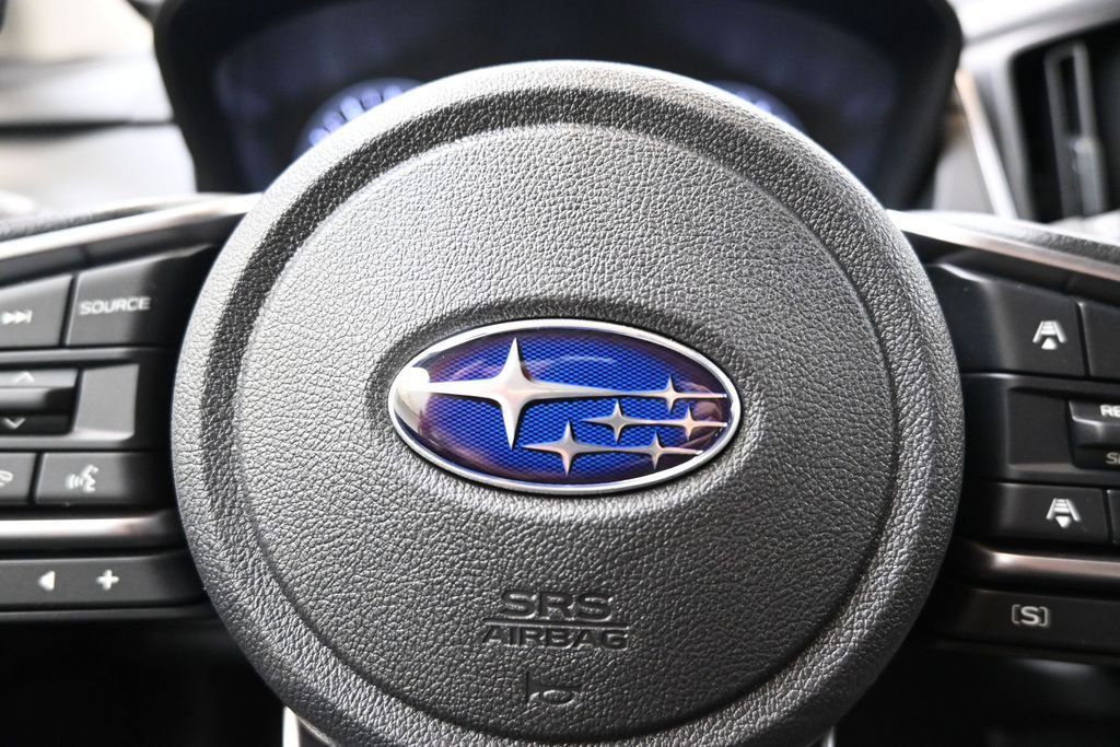 New 2026 Subaru Impreza 2.0i Sport AWD/4WD image 26