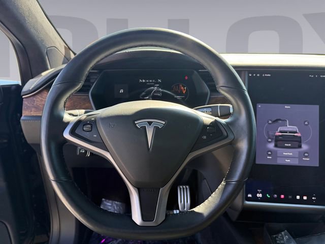 Used 2019 Tesla Model X Long Range image 13