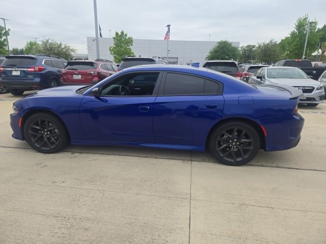Used 2021 Dodge Charger GT w/ Driver Convenience Group image 5