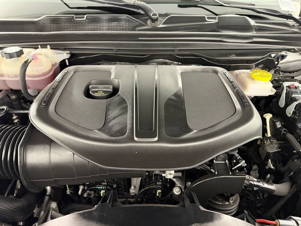 Used 2025 RAM 1500 Rebel w/ Bed Utility Group AWD/4WD image 35
