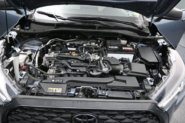 Certified 2023 Toyota Corolla Cross L AWD/4WD image 22
